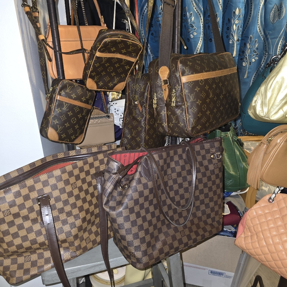❌️SOLD❌️ Louis Vuitton